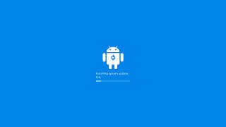 Android Fake Update
